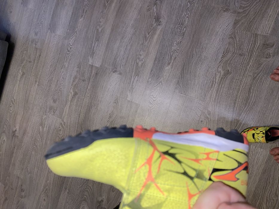 Ghete fotbal Joma Supercopa marrimea 30