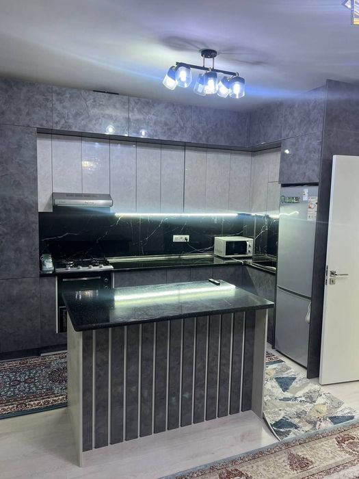 Продаётся  Квартира Ассалом сохил Голоден Хаус Фараона йули 25/21дом