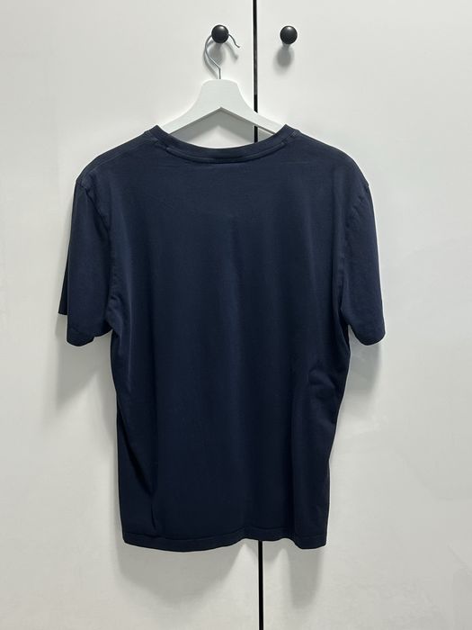 Tricou HUGO original, mărimea M – bleumarin, purtat foarte puțin