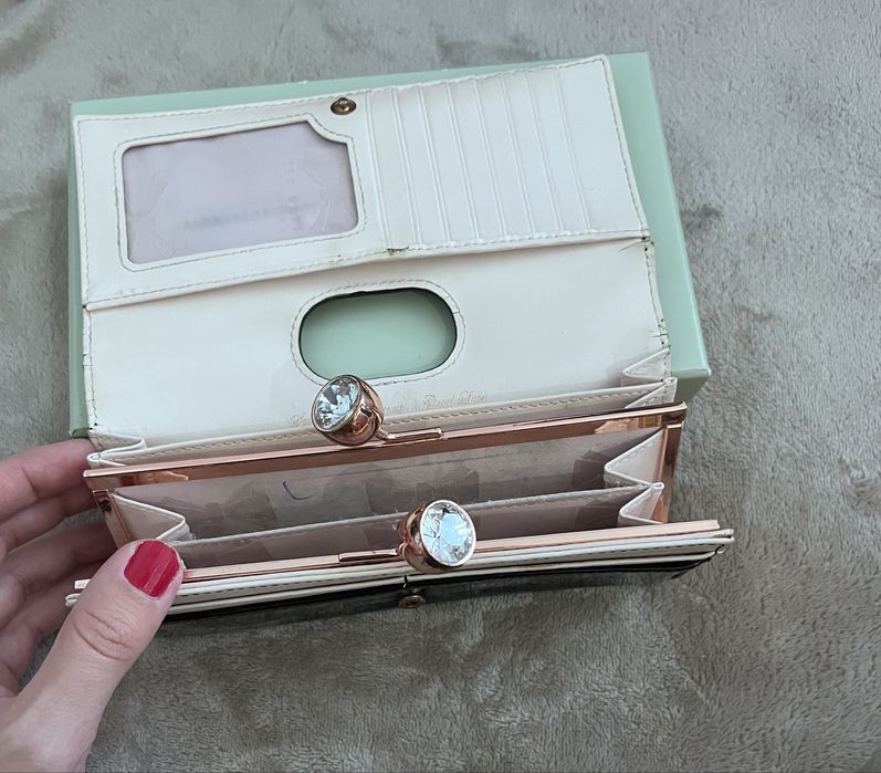 Ted Baker портмоне