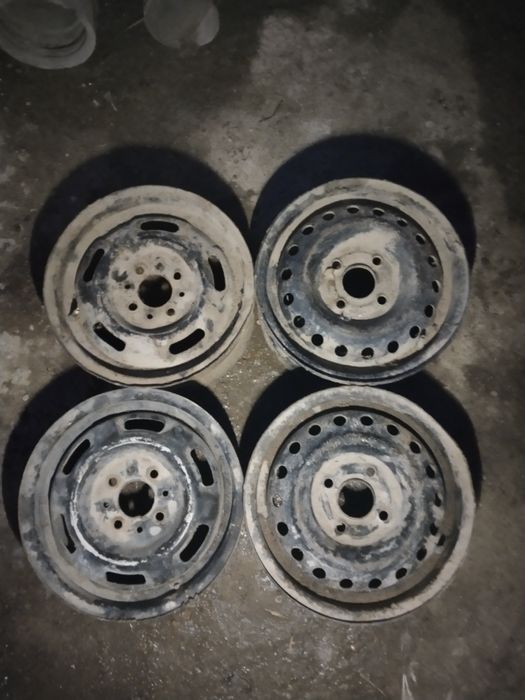 Штамп бар 13 ші размер