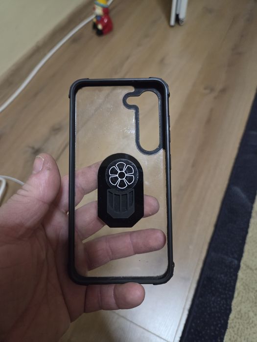 Vand Samsung S23 256gb