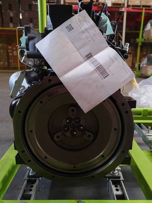 Motor complet Yanmar 3TNV70 - NOU - Piese motor Yanmar