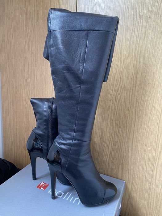 Обувь итальянская