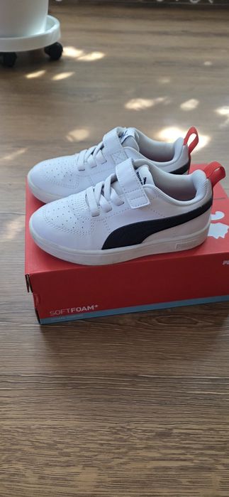 Adidasi copii Puma 28,5