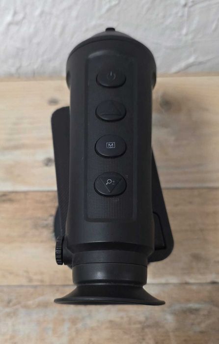 Camera monocular cu termoviziune HIKMICRO LYNX PRO LH15 - KLI Amanet