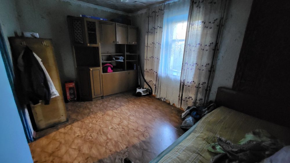 Продам большой дом! Межовка!