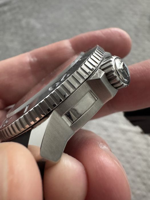 Tissot Seastar 2000 Powermatic 80