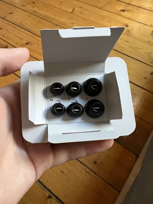 Vând Caști Beats Solo Buds