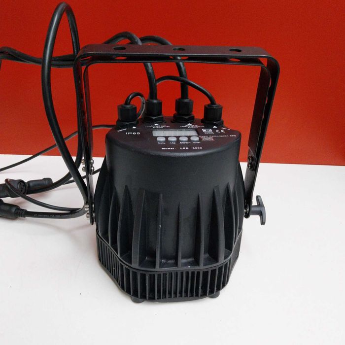 НАЙ ДОБРАТА ОФЕРТА Лед прожектор LED 3603- IP65