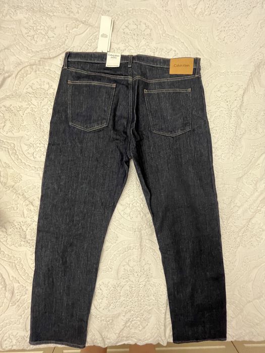 Продам Джинсы мужские Celvin Klein, original