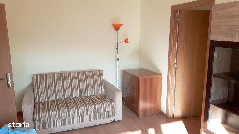2 camere Campia Libertatii