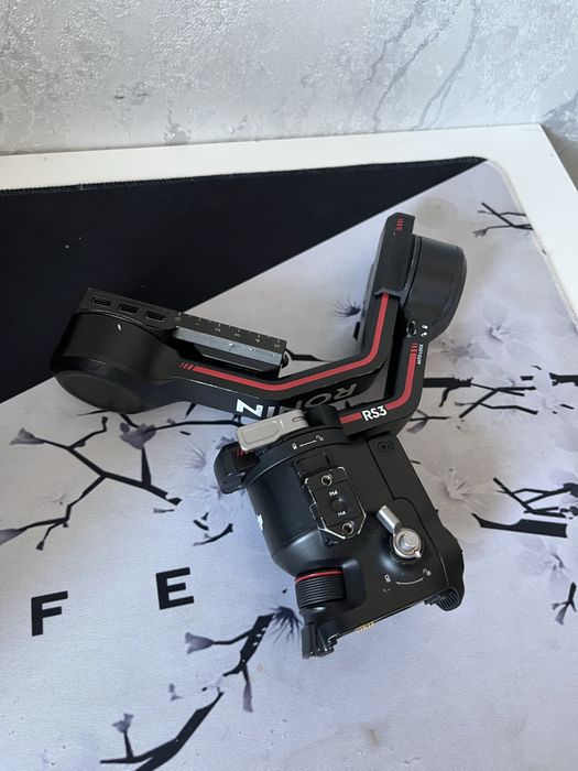 срочно!!! DJI RS3