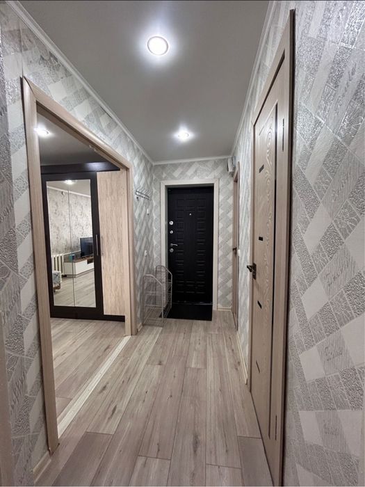 Сдам 1к квартиру Есиль