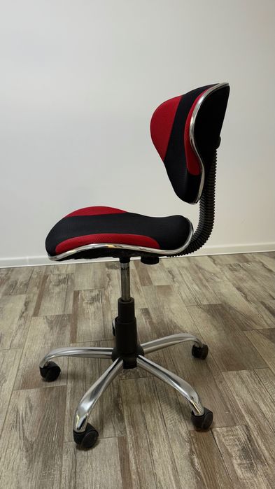 Scaun ergonomic, inaltime si spatar reglabil