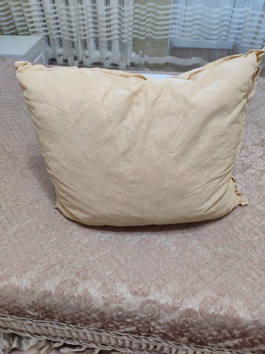 Продам подушки для дивана