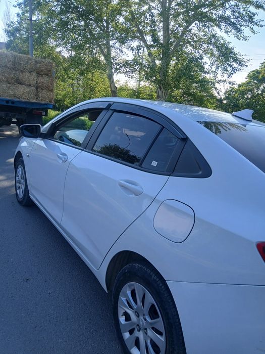 Onix 2023 toza 50000 yurgan