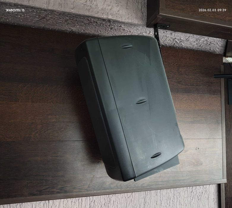 Тонколони Kenwood JL-1106