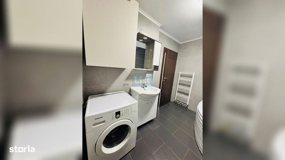 Apartament de vanzare cu 2 camere , cu vedere panoramica