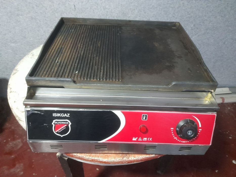 Toster 20talik silver.2oy ishlagan yangi pachti