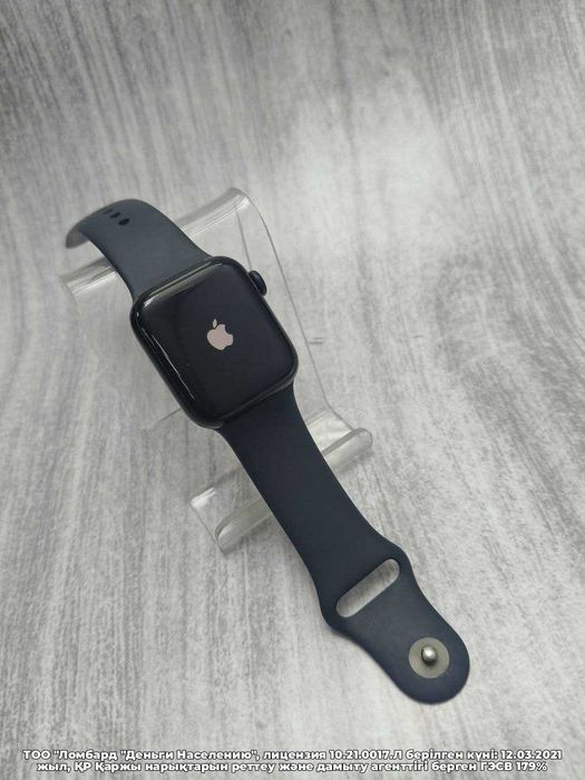 Apple Watch Series SE 2 44mm(Усть-Каменогорск 02) лот 120/5011
