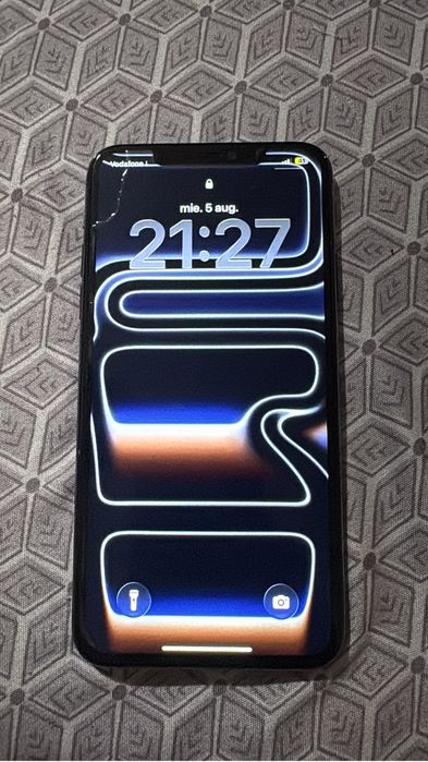 Vand Iphone 11 Pro Max