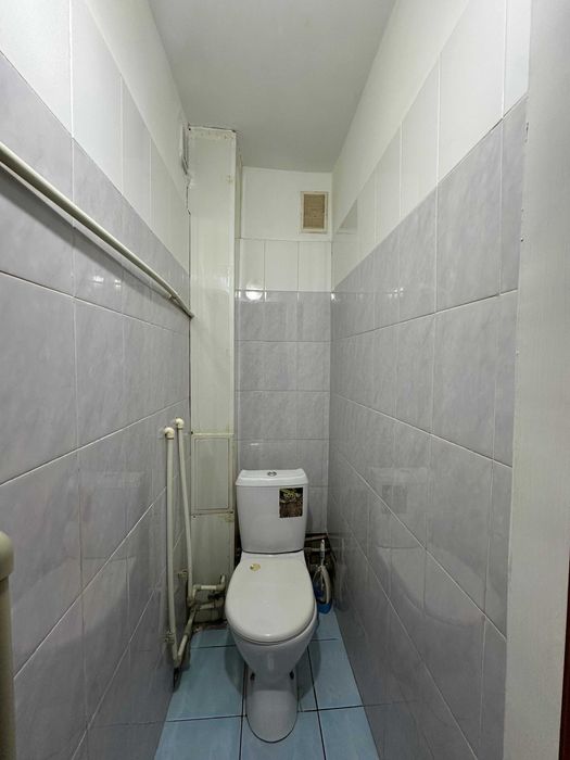 3 комн Авто Парк