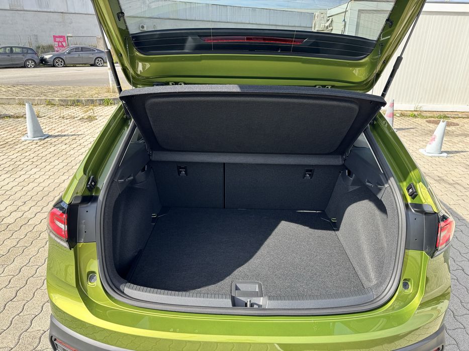 Inchirieri auto brasov automata taigo 2025