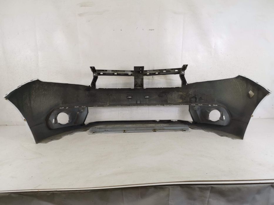 Предна броня Дачия Logan 2 [фейслифт] [ - ] Сандеро 2 Фейслифт Оригина