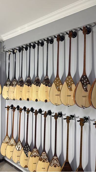 Домбыра Домбра Гитара