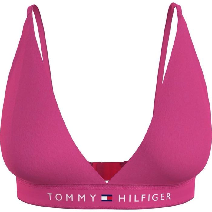 Bustiera tommy hilfiger