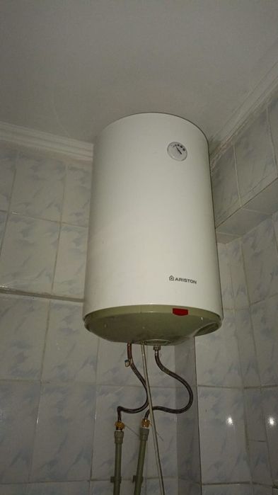 Ремонт аристонов водонагревателей всех видов и марок