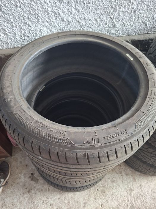 Гуми Kleber 235/45/18