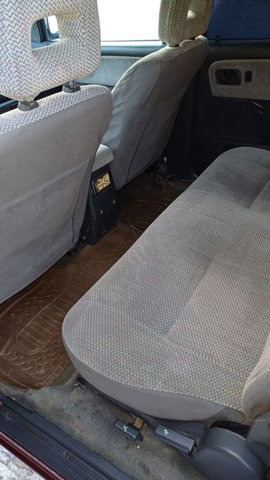 Спейс вагон сатылады