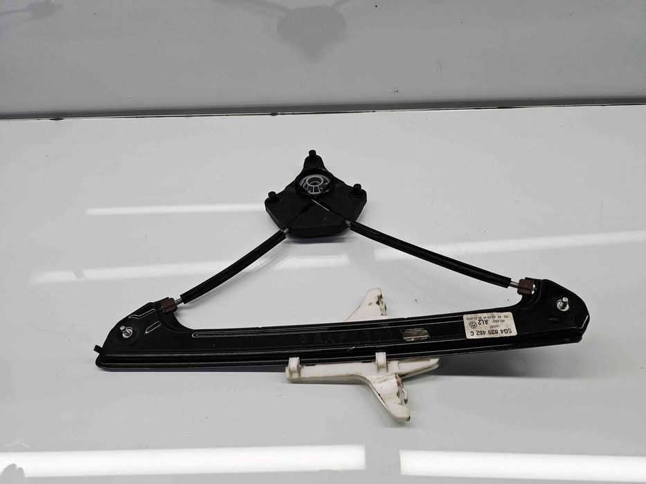 Macara electrica geam dreapta spate Volkswagen Golf 7 (5G) [Fabr 2014-