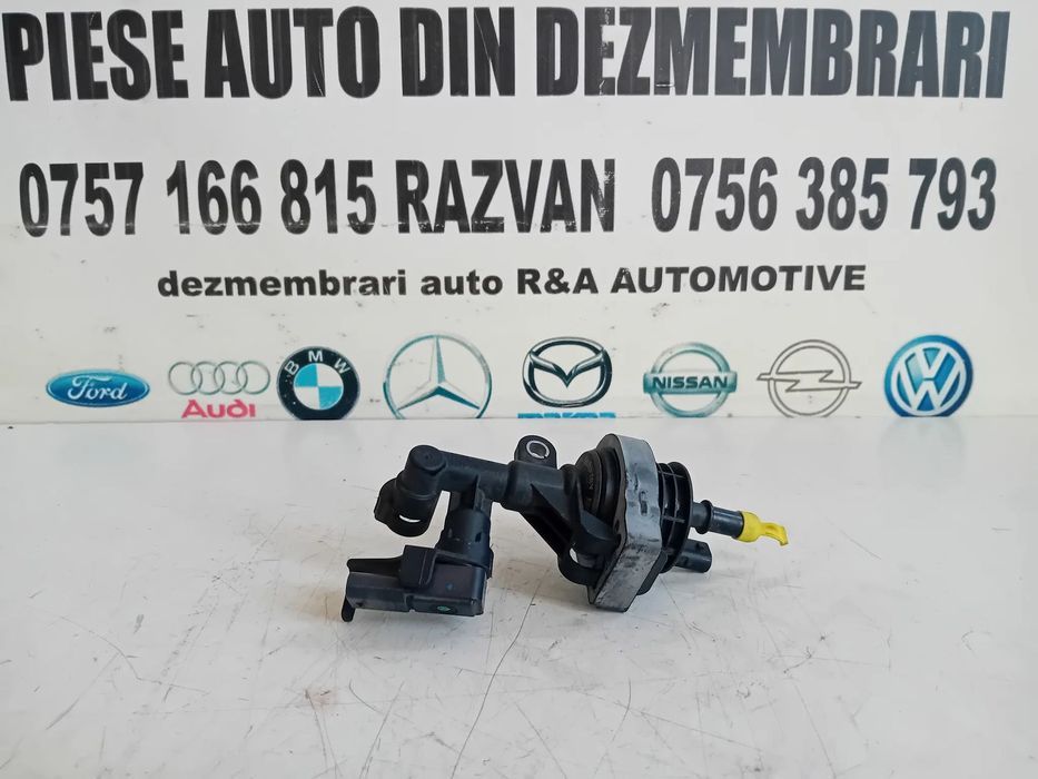 Cansitra Supapa Valva Vapori Mercedes Glc Cla Gla W206 45AMG 2.0 Motor 139580 Cod A0014701193