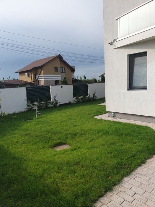Proprietar inchiriez casa Dumbravita, apropiere Decathlon