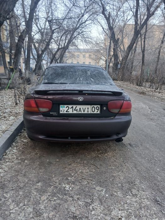 Мазда кседокс 6 продам