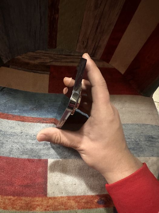 IPHONE 13 pro max Airpods 4 original