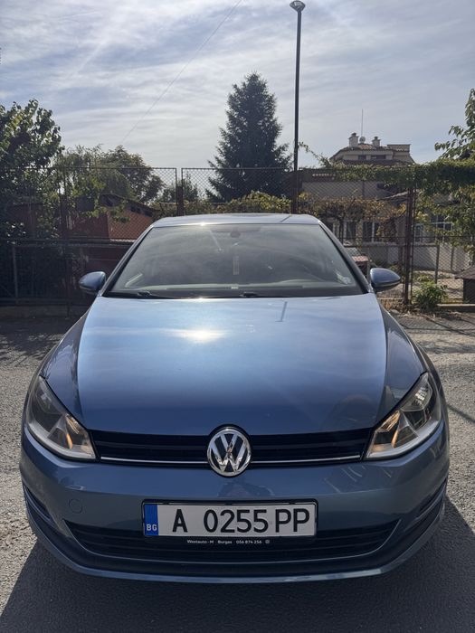 Vw golf 7 1.2 tsi 86k