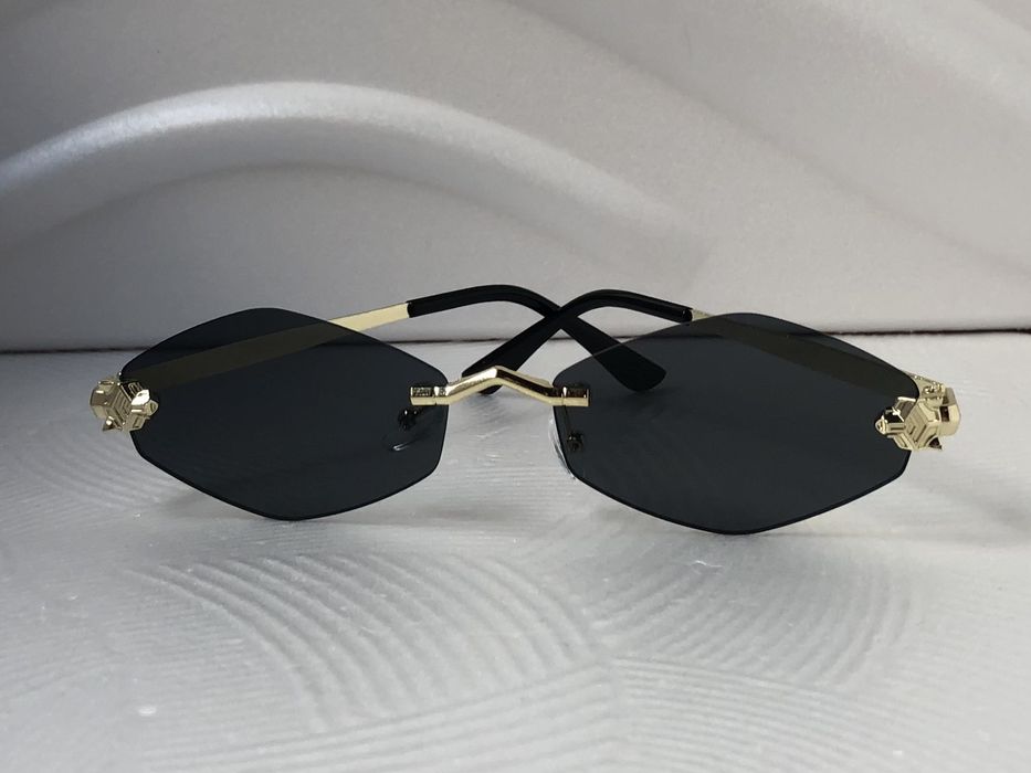 Топ модел дамски слънчеви очила