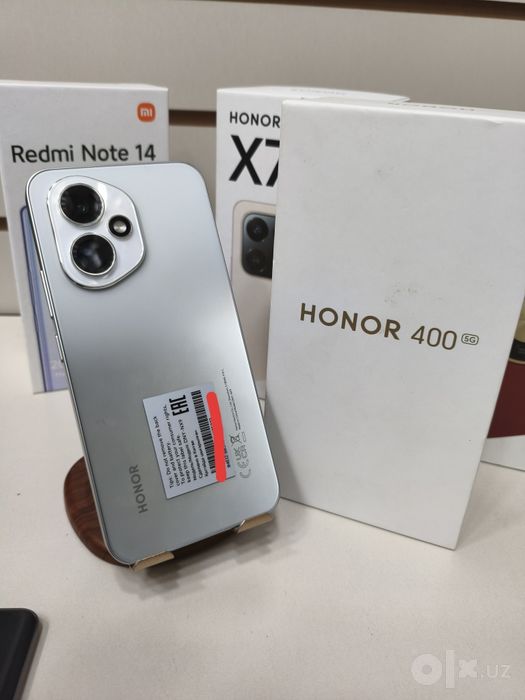 Honor 400 8/256 GB