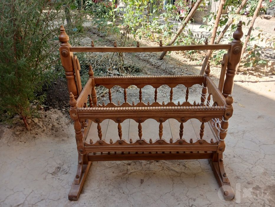 Belanchak. Xolati yaxshi