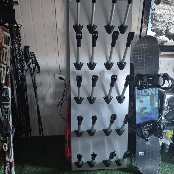 Uscător clapari si boots