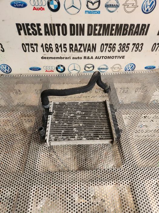 Radiator Suplimentar Aditional Auxiliar Audi S4 S5 S6 S7 S8 A4 A5 A6 A7 A8 Benzina TSI TFSI Cod 8KB