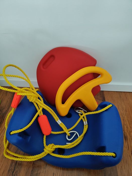 Детска люлка 3 in 1