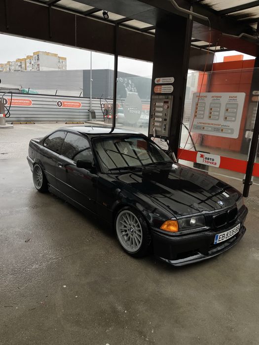 Джанти BMW 17 style 32 sport paket