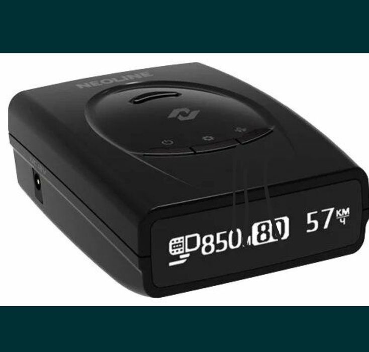 7500s antiradar sotaman