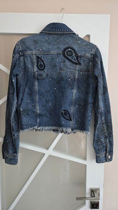 Дамско яке Liu jo, ново, размер S