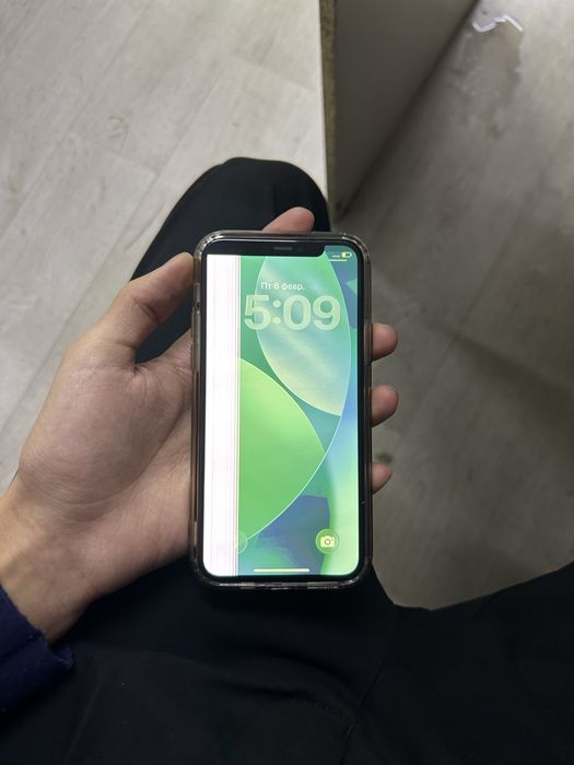 Айфон 11 pro 64gb